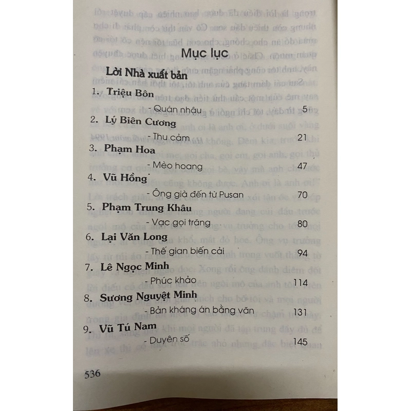 Bộ truyện ngắn cực hay  496749
