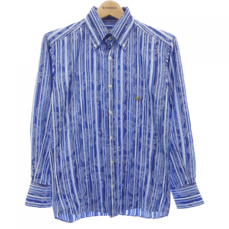 Áo sơ mi ETRO - Hàng hiệu Chính hãng 903977