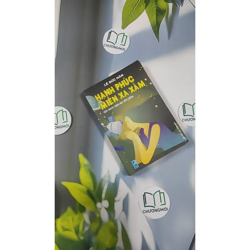 Hạnh Phúc Miền Xa Xăm - Lê Đức Hân 798477