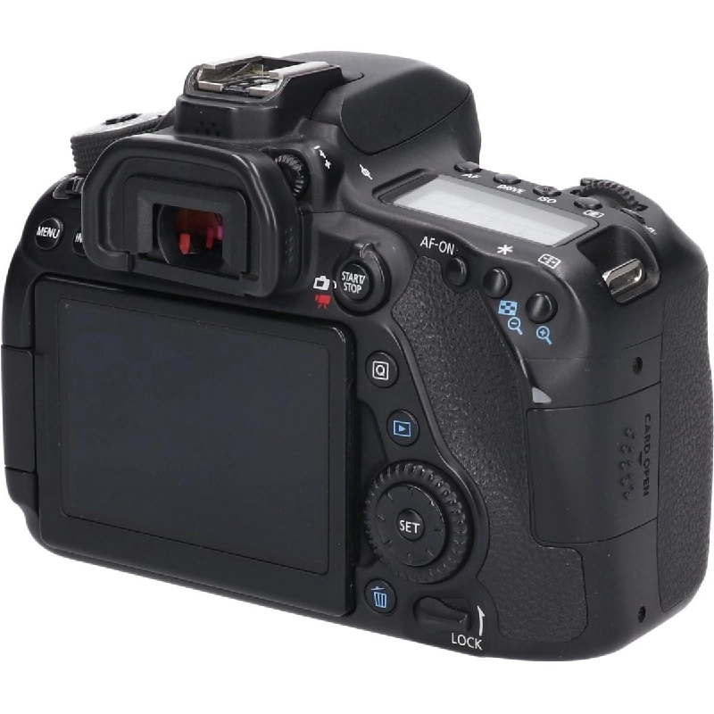 ＥＯＳ８０Ｄ - Hàng hiệu Authentic 879152