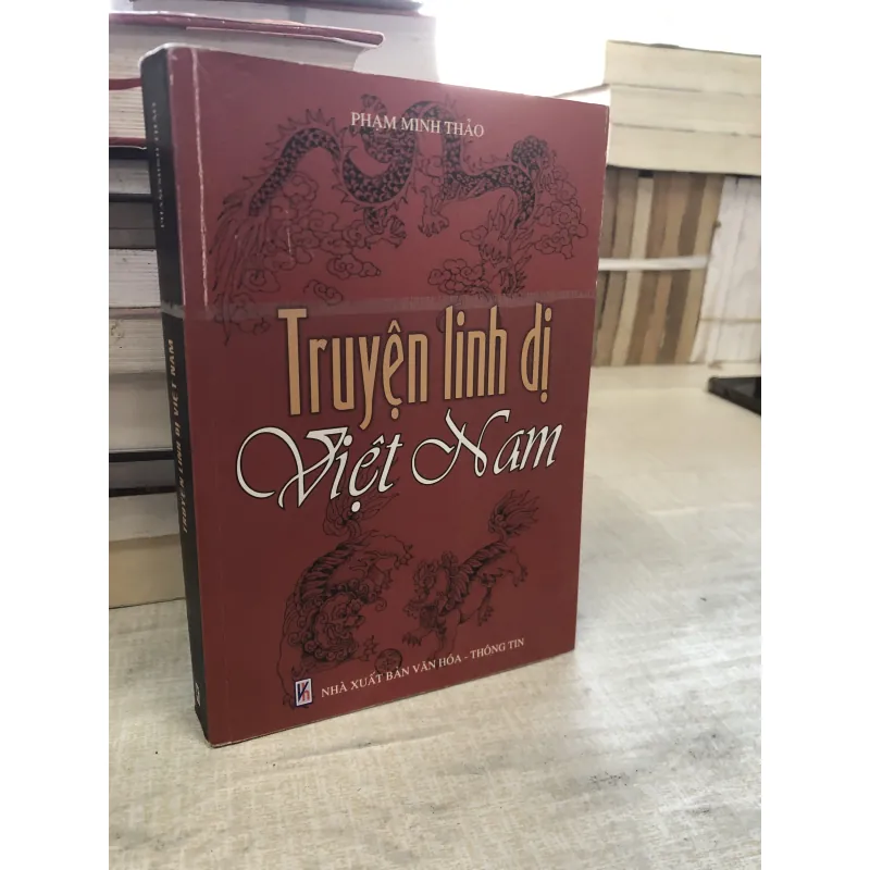 Truyện linh dị việt nam  993868