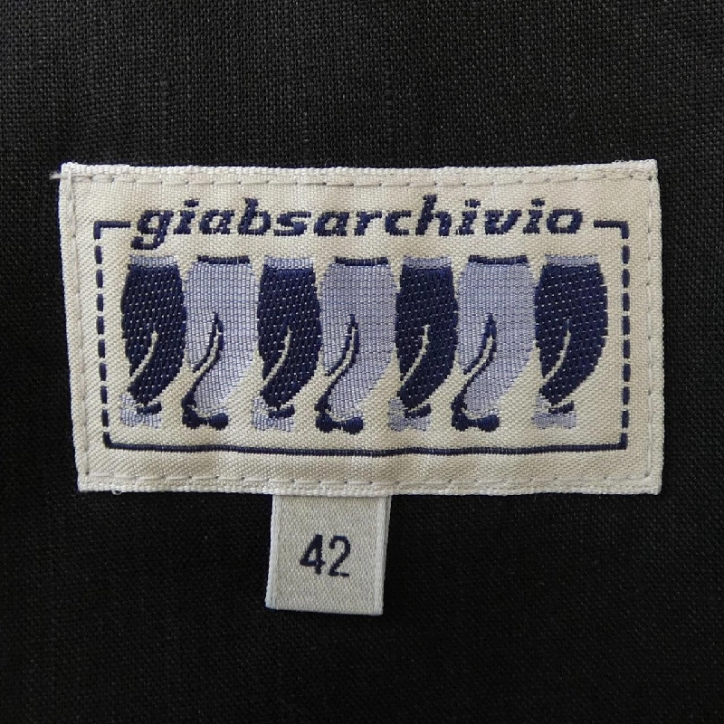 Jacket GIAB'S - Hàng hiệu Authentic 885812