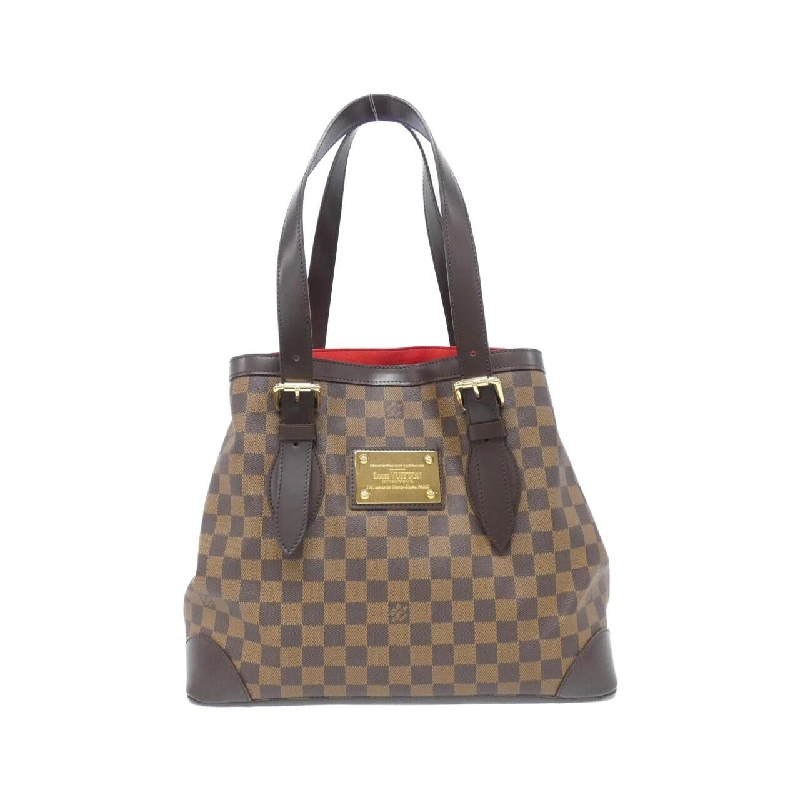 Túi xách Louis Vuitton Damier Hampstead MM N51204 - Hàng hiệu Chính hãng 764454