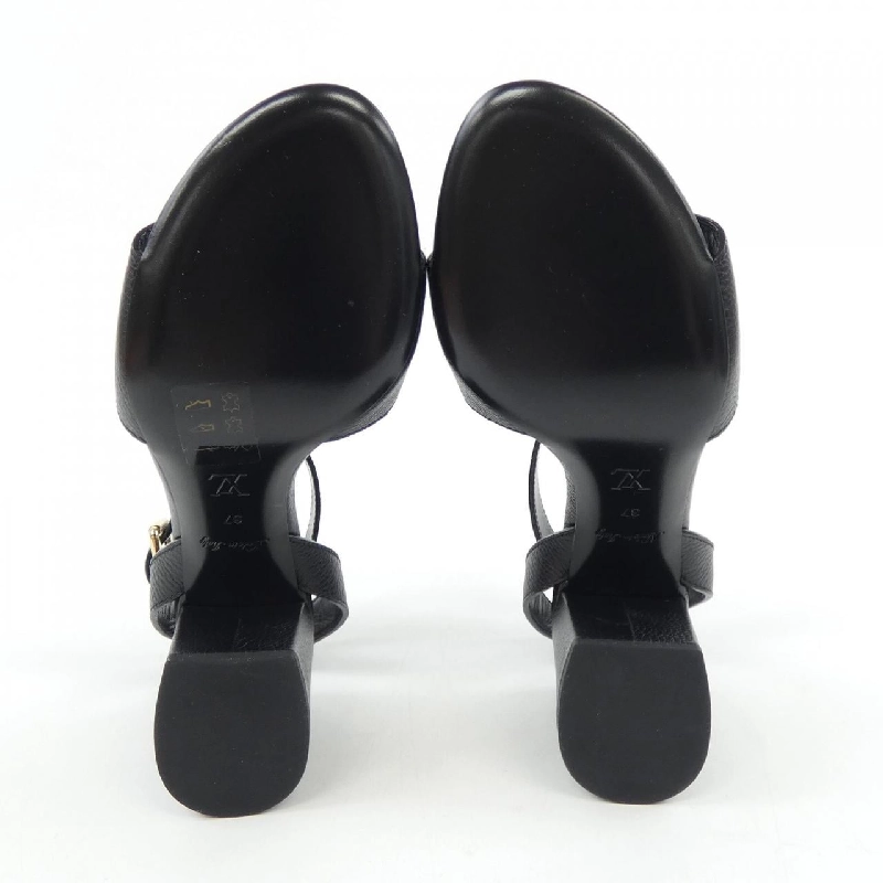 Giày sandal LOUIS VUITTON dòng Rockit - Hàng hiệu Authentic 828945