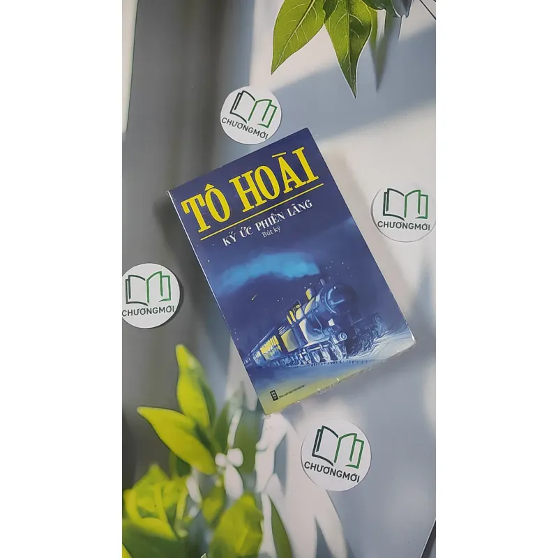 [MIỄN PHÍ BỌC SÁCH] [SEAL] Ngẫu Hứng Nướng 798522