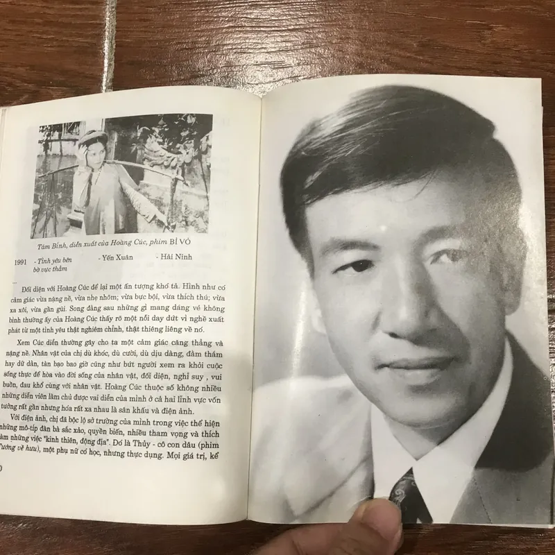 Diễn viên điện ảnh Việt Nam  1994  (18) 719456