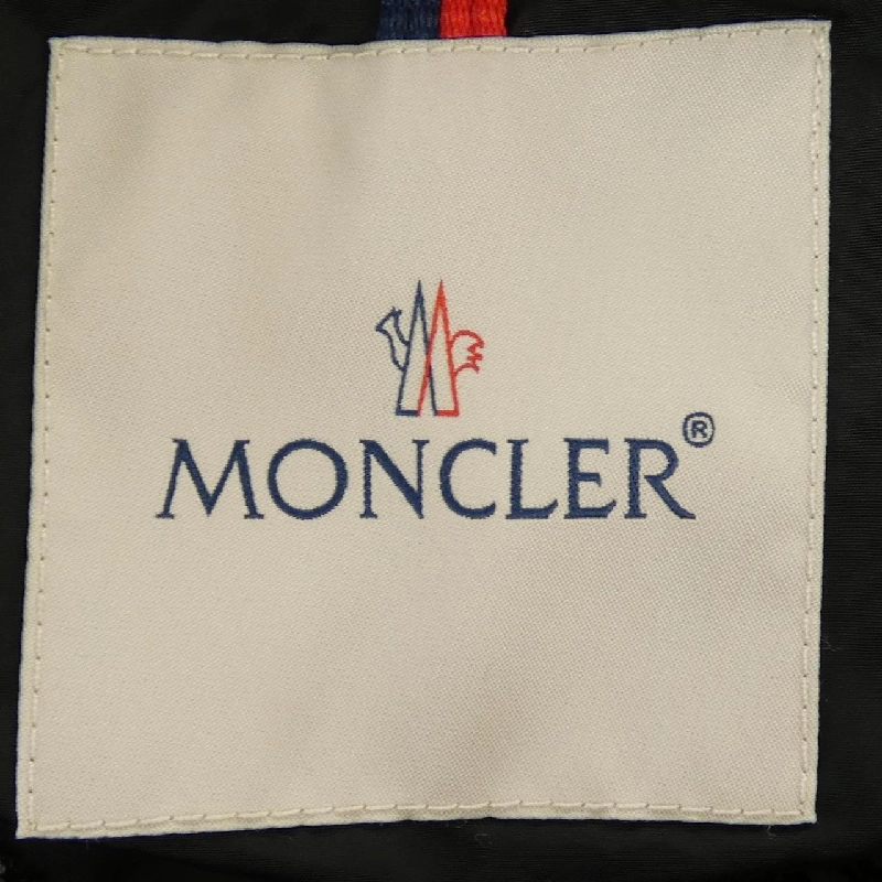 Moncler MONCLER LEZ Áo khoác - Hàng hiệu Chính hãng 899497