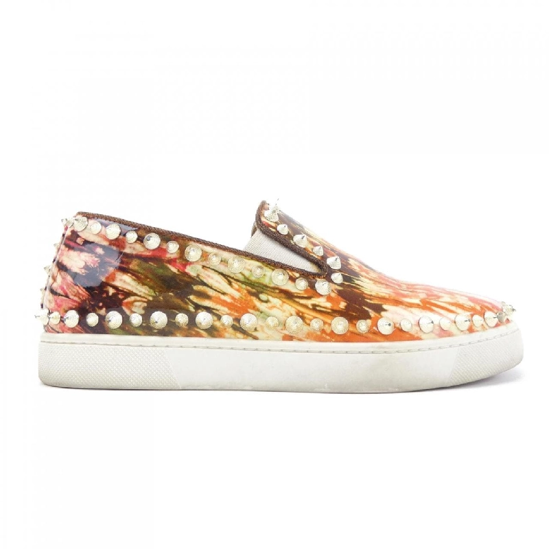 【Mã giảm giá】Giày sneaker CHRISTIAN LOUBOUTIN 664480