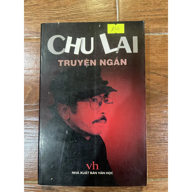 Truyện Ngắn - Chu Lai (8) 597887