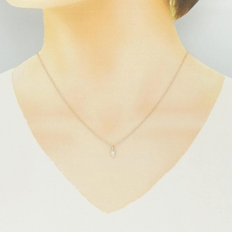 Dây chuyền Tiffany By The Yard - Hàng hiệu Authentic 843322