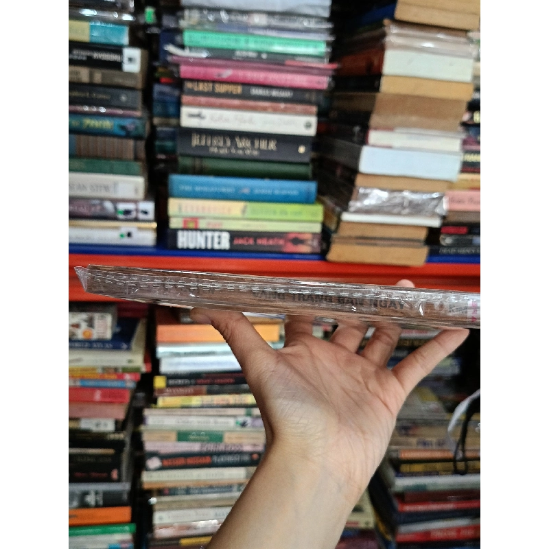 Vầng trăng ban ngày - Vĩnh Quyền 776227