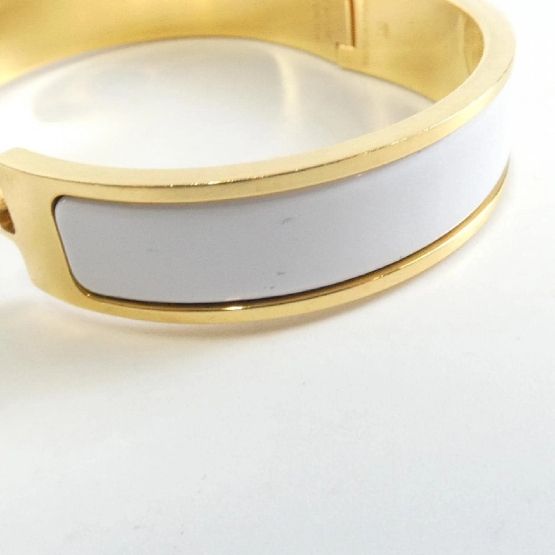 Hermès Click H Àsh PM 700001F Vòng tay - Hàng hiệu Chính hãng 807385