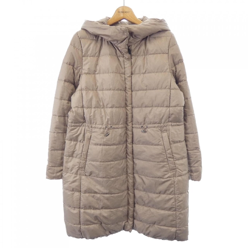 【Khuyến mãi】Áo khoác lông vũ PAUL STUART 630578