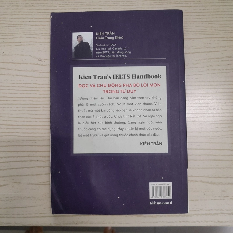 Cẩm nang tự học IELTS 538223