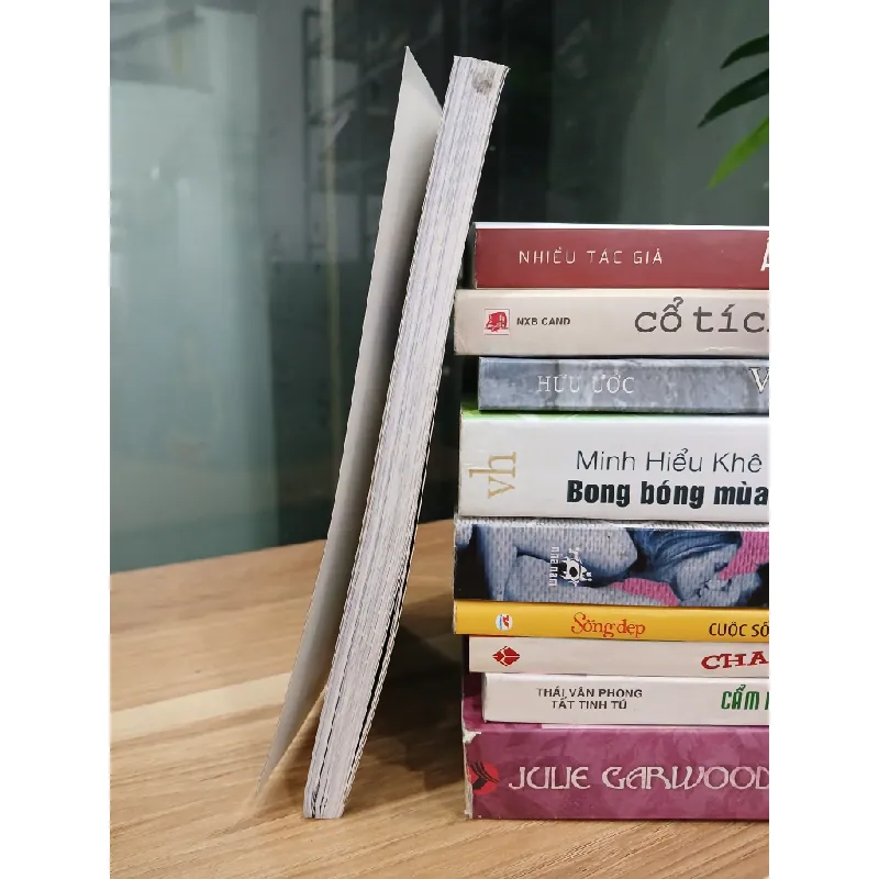Trái cấm tuổi teen – Nhiều tác giả 553581