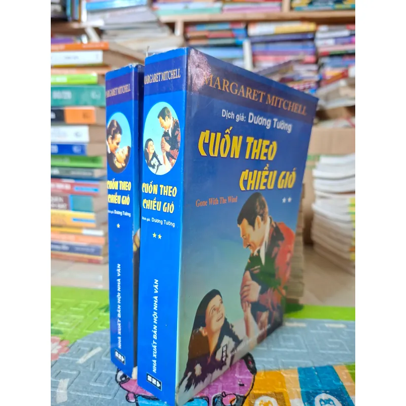Cuốn theo chiều gió ( bộ 2q) 785714