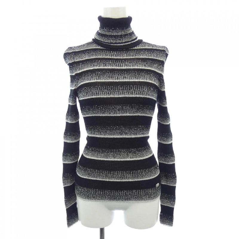 【Mã giảm giá】Chanel CHANEL Áo len 645298