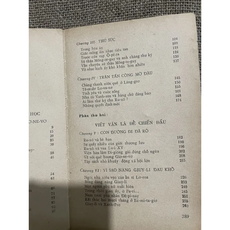 Jean-Jacques Rousseau - Phùng Văn Tửu  748155