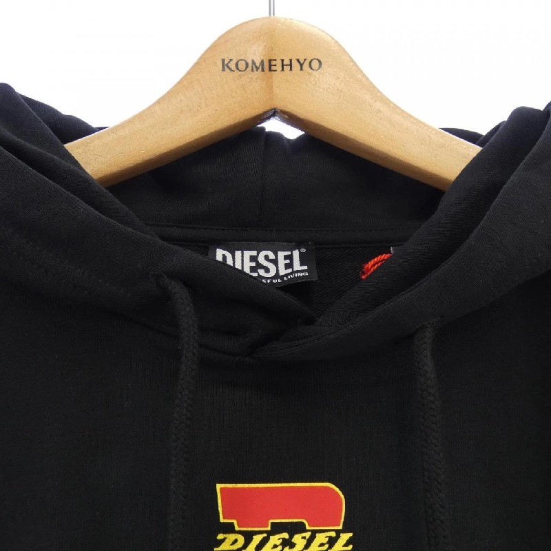 Áo khoác DIESEL A10375 OHAYT - Hàng hiệu Chính hãng 893704