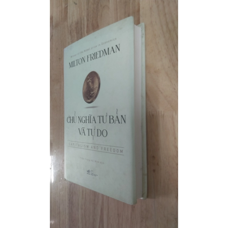 Chủ nghĩa tư bản và tự do  541643