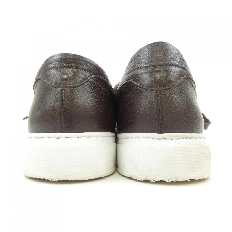 Giày sneaker STEFANO GAMBA - Hàng hiệu Authentic 902188