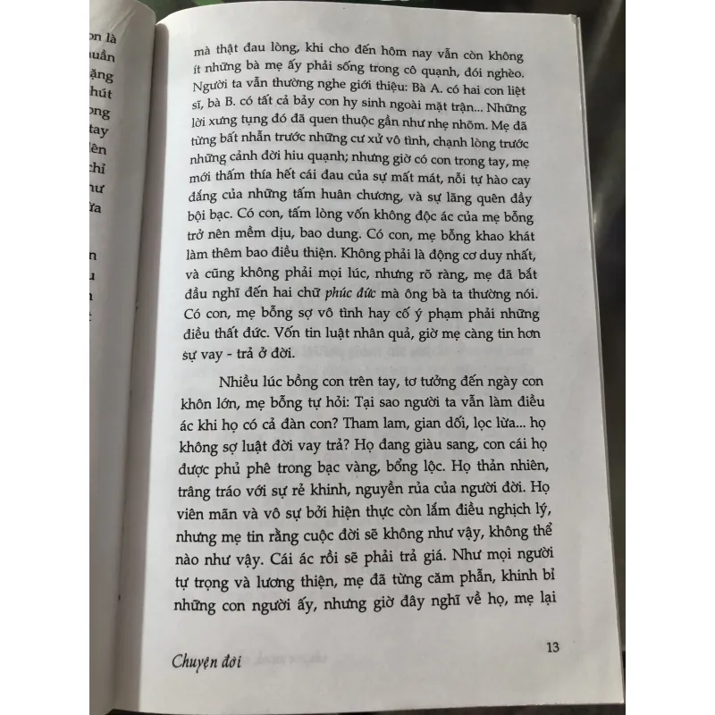 Chuyện tình chuyện người -Việt Linh 1012902