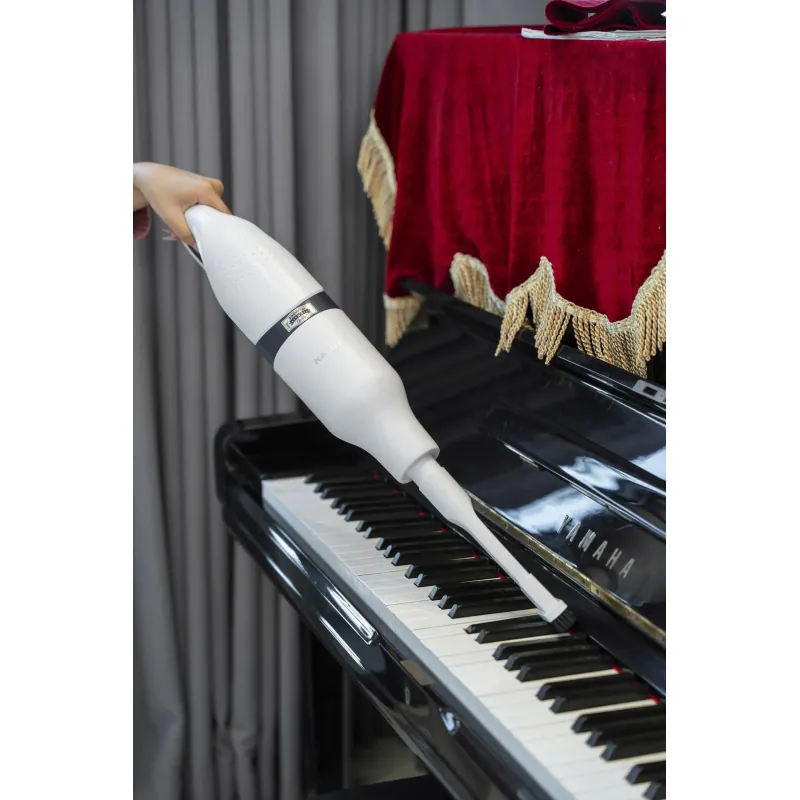 Máy hút bụi Kalite KHV01 🌀 hút mạnh – sạch nhanh từng ngóc ngách 732829