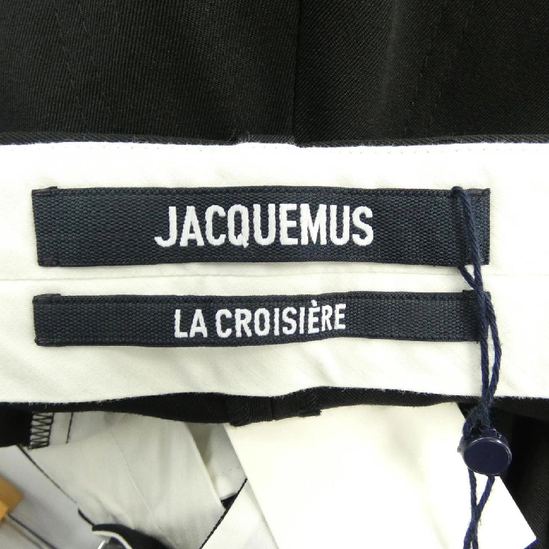 JACQUEMUS 251PA138-1541 Quần - Hàng hiệu Chính hãng 820592