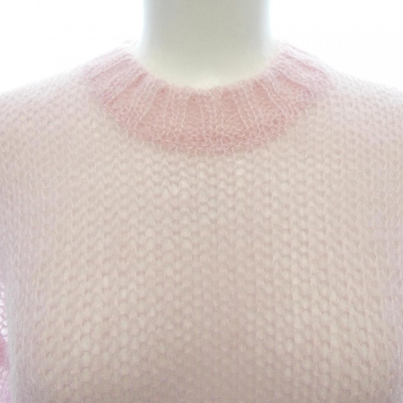 【Mã giảm giá】Prada PRADA áo len 641081