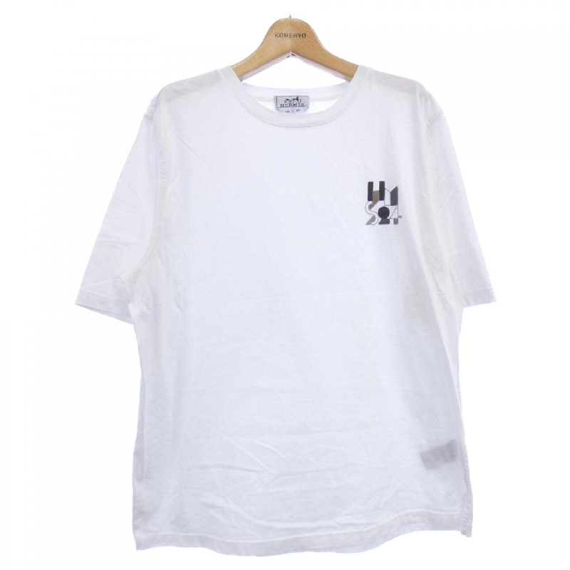 Áo thun HERMES - Hàng hiệu Chính hãng 900369