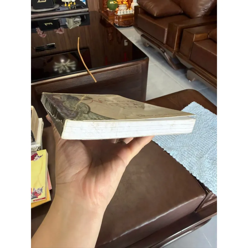 NỮ HOÀNG NHẠC TWIST – TRẦN TRUNG SÁNG- K2 997132