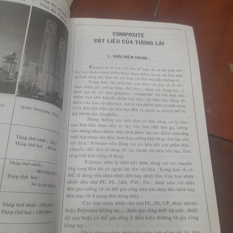 Thành phố Hồ Chí Minh: XÂY DỰNG - TRANG TRÍ và VẬT LIỆU 519480