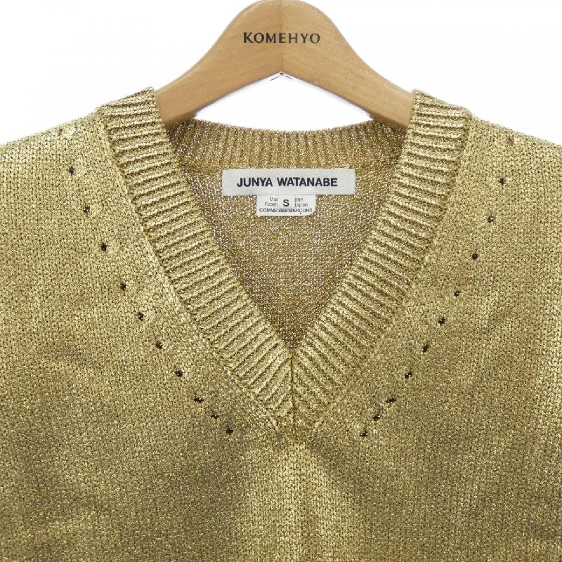 【Mã giảm giá】JUNYA WATANABE Áo gile 646402