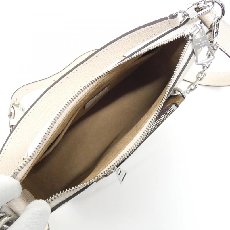 Túi xách vai Louis Vuitton Epi Marelle M80688 611342