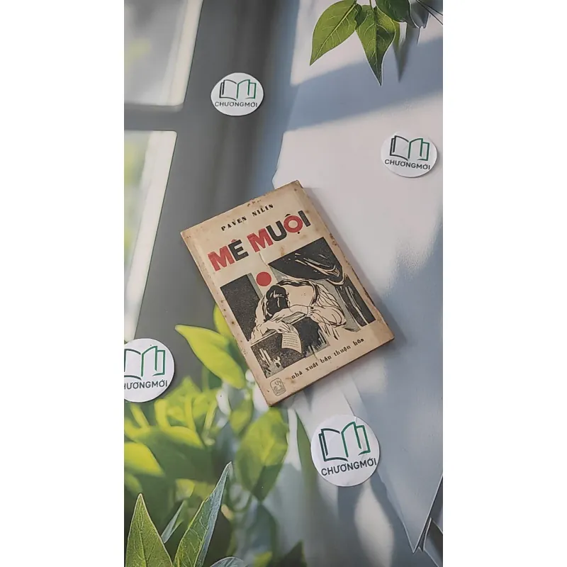 [XƯA] Mê Muội (1987) - Paven Nilin 997734