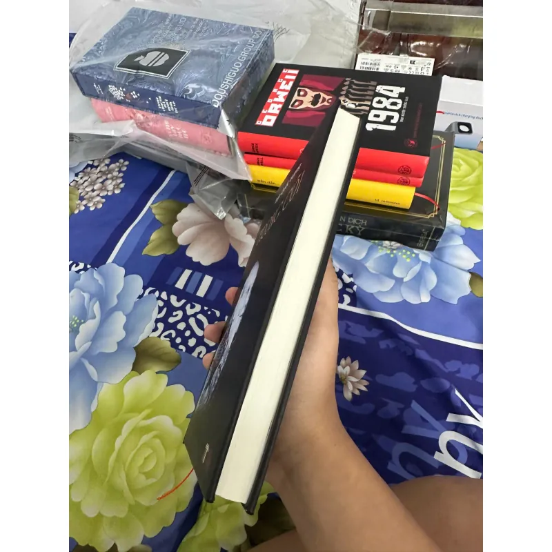 Trong Cõi - Trần Quốc Vượng (Bìa cứng) 602028