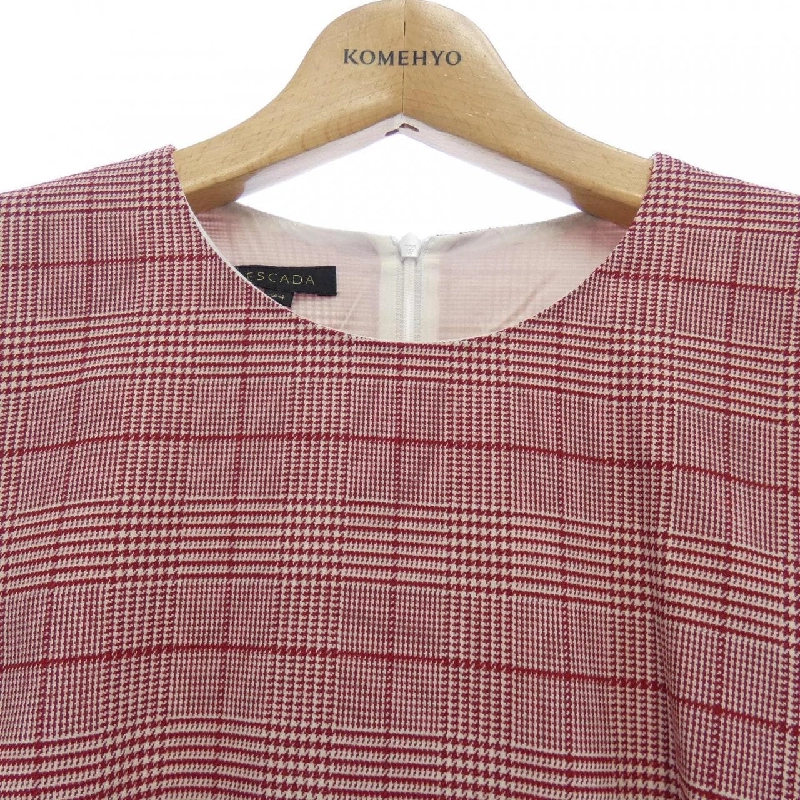 【Khuyến mãi】Escada ESCADA Váy 654045