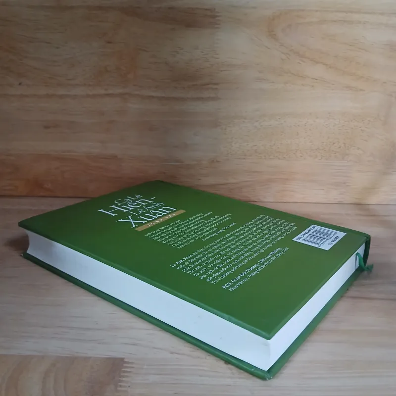 Ca Lê Hiến - Lê Anh Xuân Toàn Tập 1023984