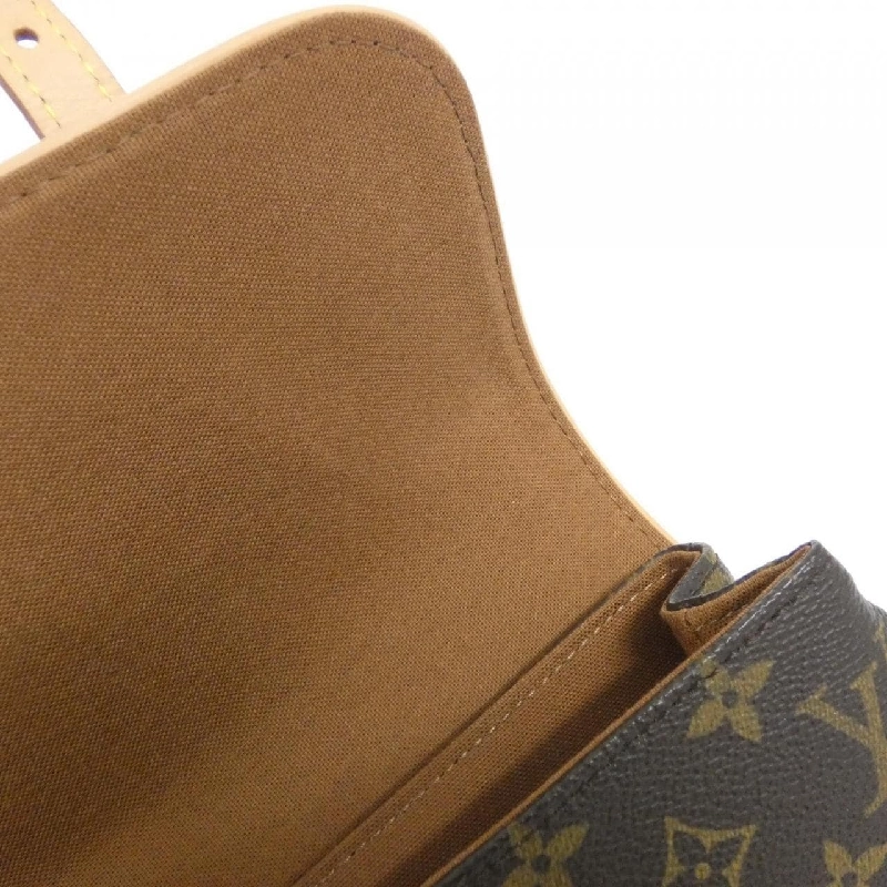 Túi xách vai Louis Vuitton Monogram Marrell M51157 - Hàng hiệu Chính hãng 768013