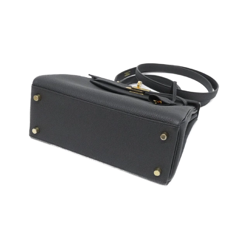 Túi xách Hermès Kelly 25cm 044624CC - Hàng hiệu Chính hãng 764848