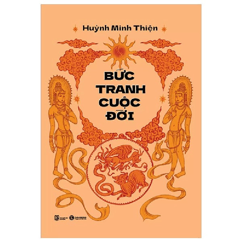 Bức Tranh Cuộc Đời (2025) - Huỳnh Minh Thiện 700064