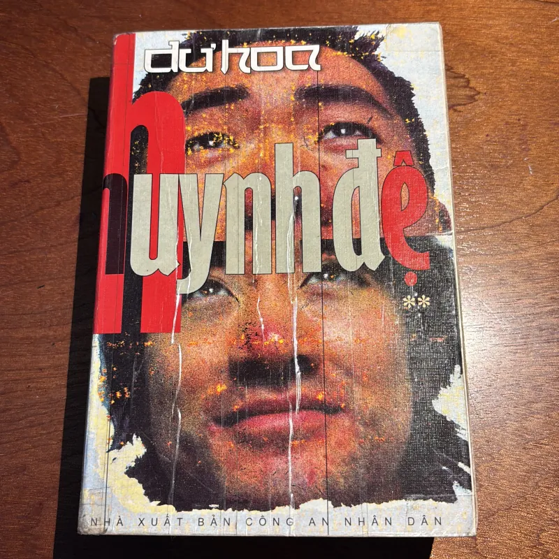 Huynh đệ (phần 2) - Dư Hoa 747576