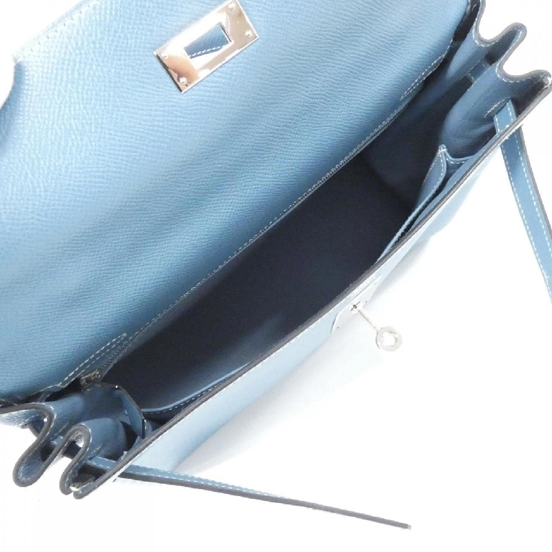 Túi xách Hermès Kelly 32cm 043683CK - Hàng hiệu Chính hãng 764753