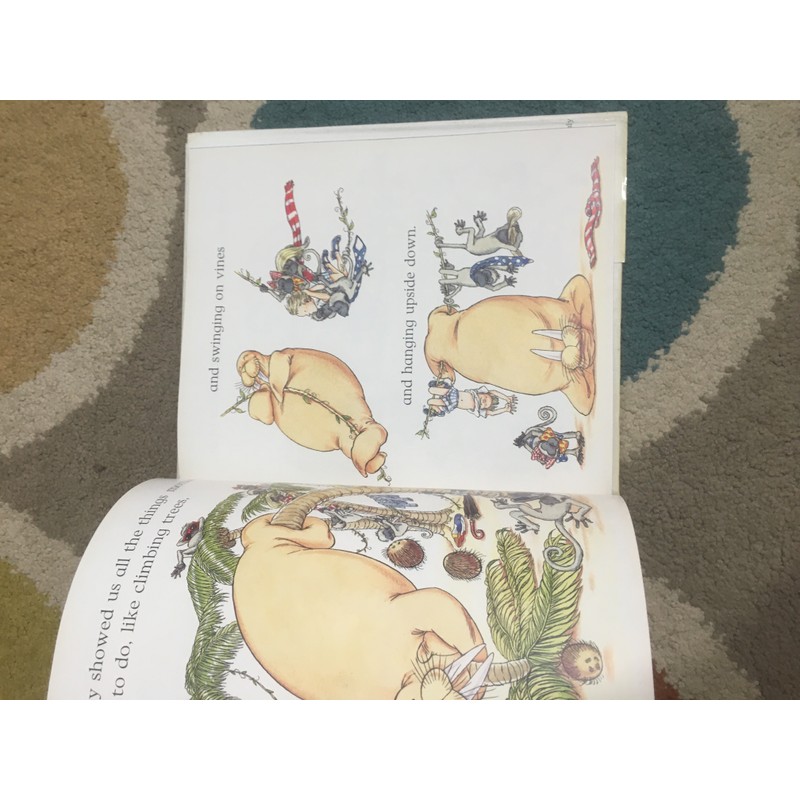 When the Walrus Comes - Chris Riddell 88063