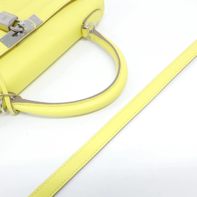 Túi xách Hermes Kelly 28cm 070443CK - Hàng hiệu chính hãng 764959