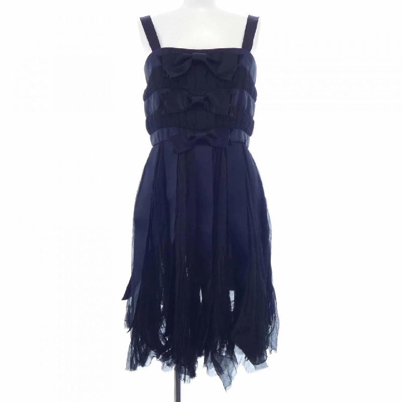 Đầm CHANEL - Hàng hiệu Authentic 821495