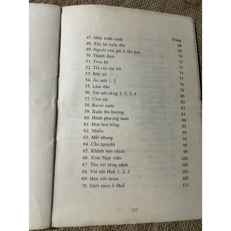 Thơ Nguyễn Bính  601646