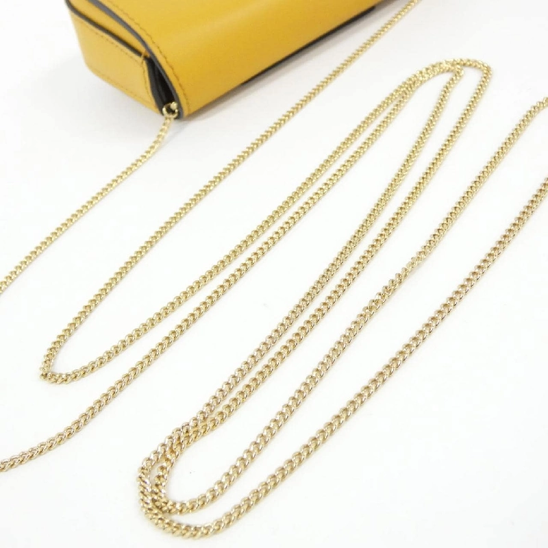 Fendi Nano Baguette Charm 7AR798 2IH Bag Charm - Hàng hiệu Chính hãng 771732