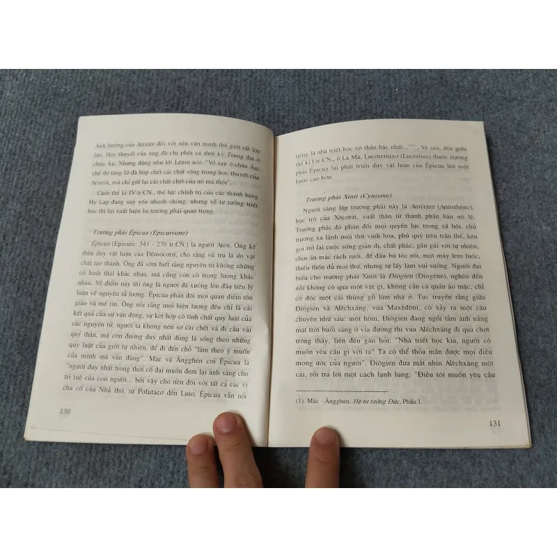 LỊCH SỬ THẾ GIỚI CỔ ĐẠI TẬP 2 729278