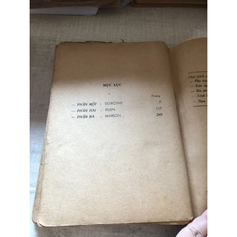 Cái hôn của tử thần 1010738